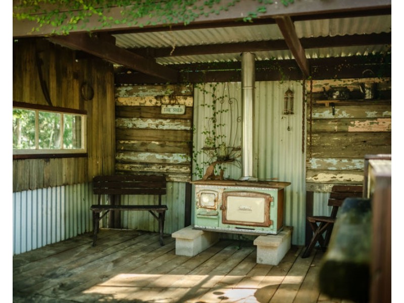 1117 Waterfall Way, Bellingen NSW 2454