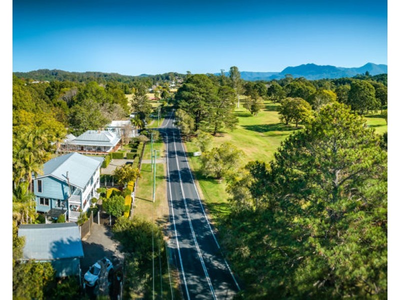 1117 Waterfall Way, Bellingen NSW 2454