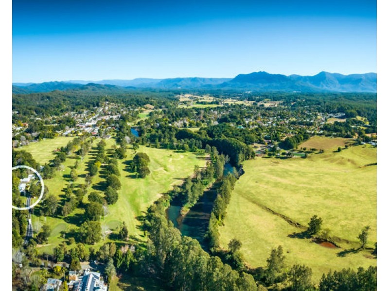 1117 Waterfall Way, Bellingen NSW 2454