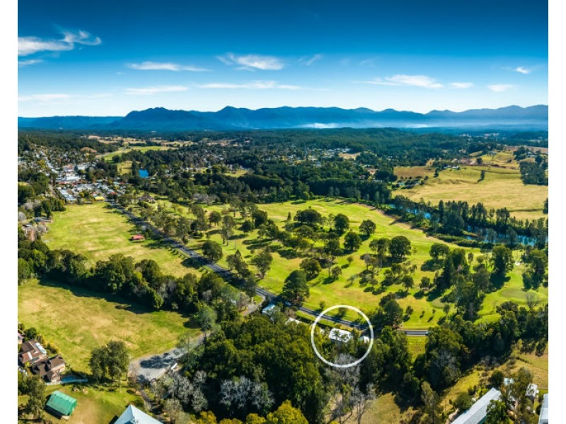 1117 Waterfall Way, Bellingen NSW 2454