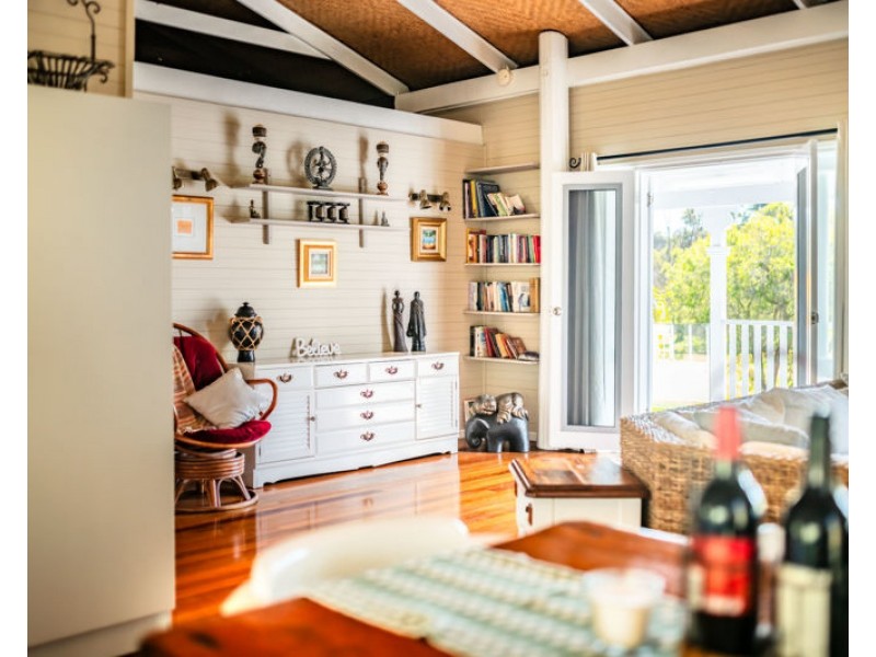 1117 Waterfall Way, Bellingen NSW 2454