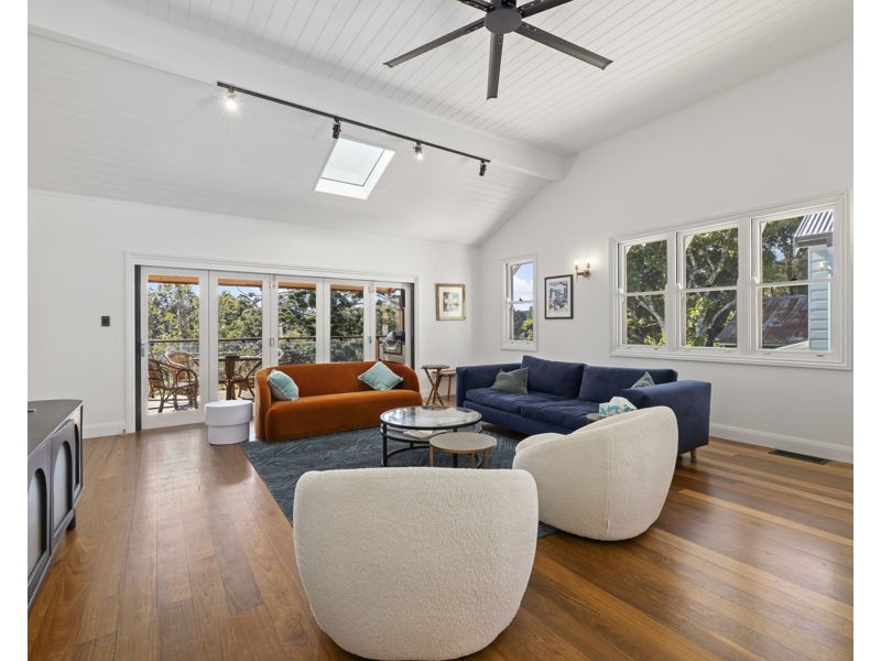 10 Short Street Lane, Bellingen NSW 2454