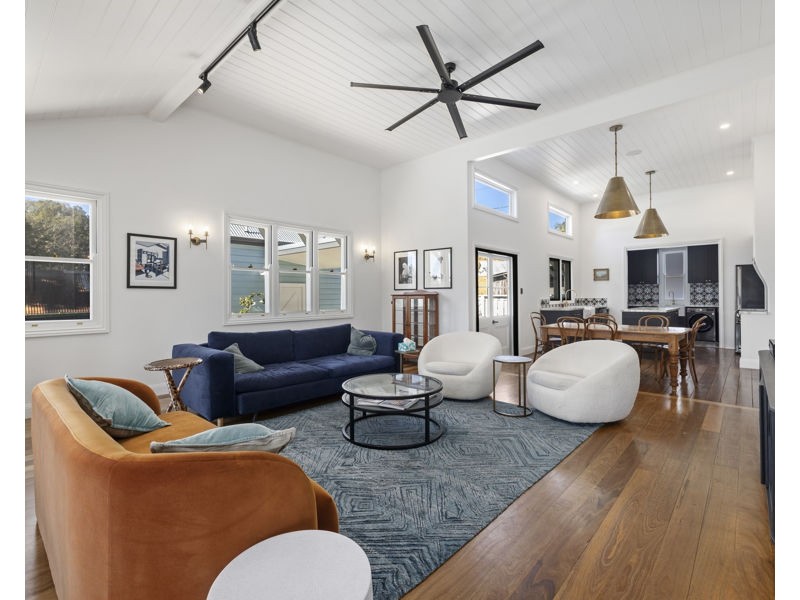 10 Short Street Lane, Bellingen NSW 2454