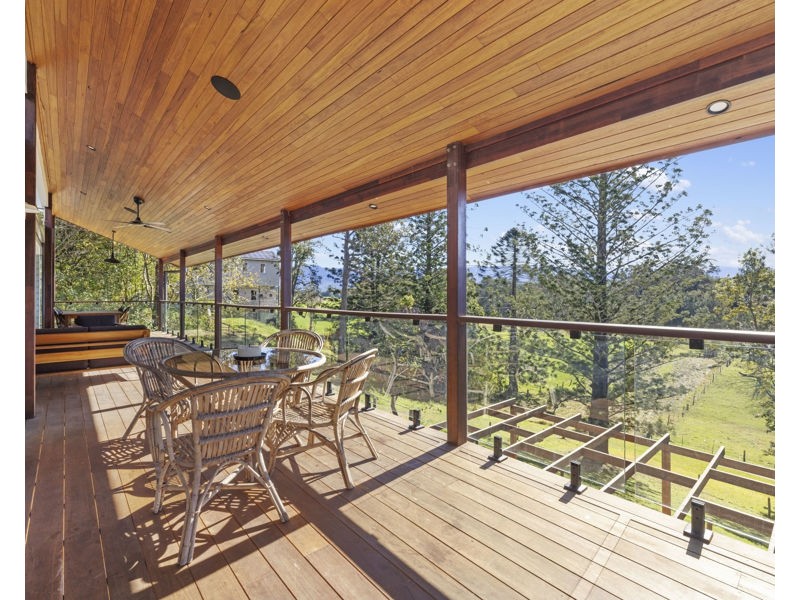 10 Short Street Lane, Bellingen NSW 2454