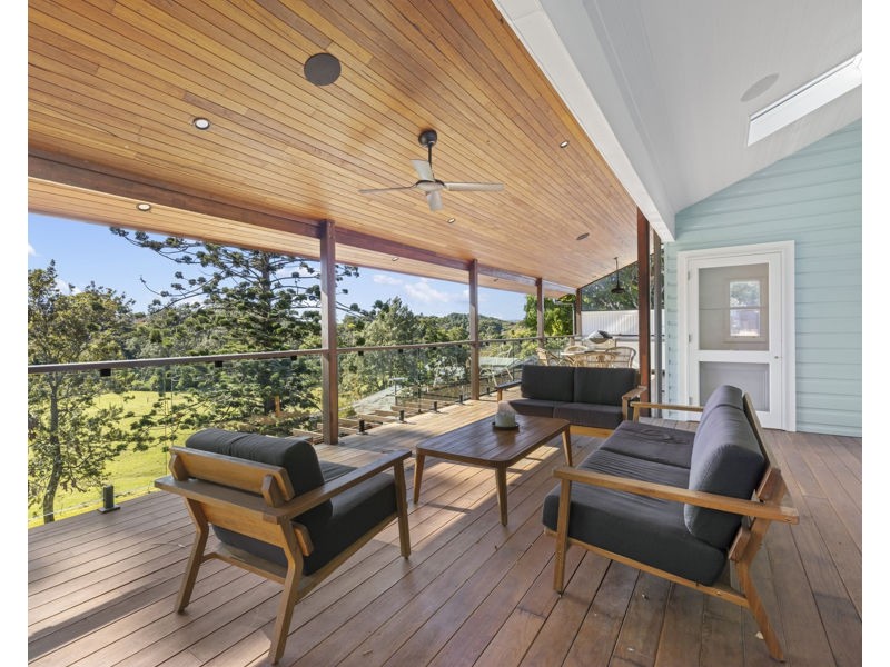 10 Short Street Lane, Bellingen NSW 2454