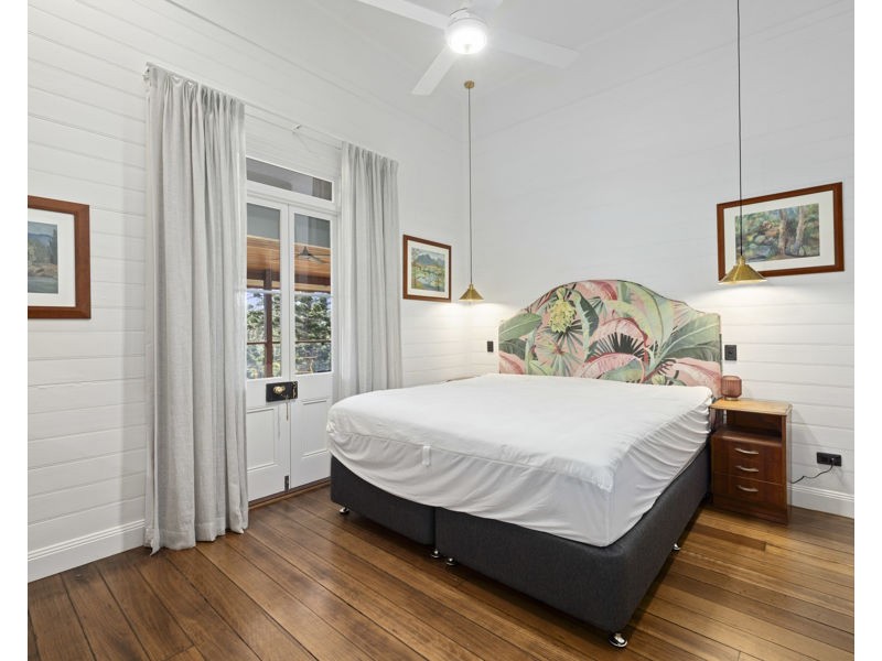 10 Short Street Lane, Bellingen NSW 2454