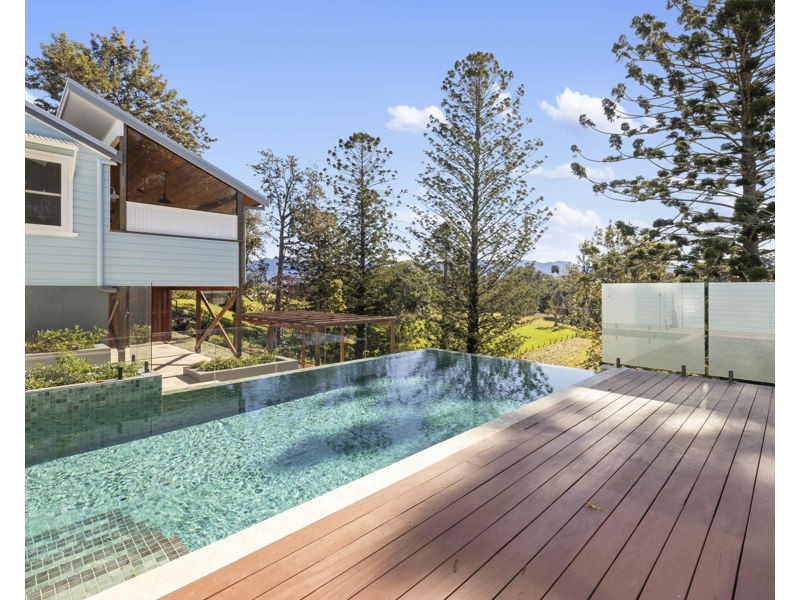10 Short Street Lane, Bellingen NSW 2454