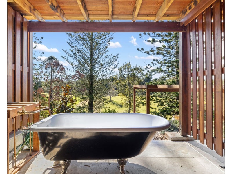 10 Short Street Lane, Bellingen NSW 2454