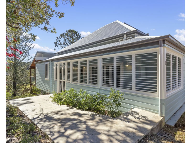 10 Short Street Lane, Bellingen NSW 2454
