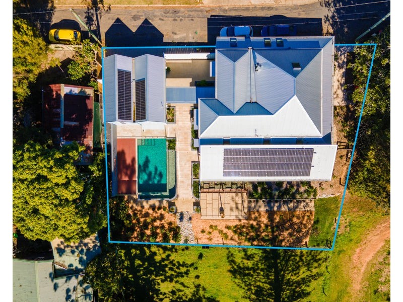 10 Short Street Lane, Bellingen NSW 2454