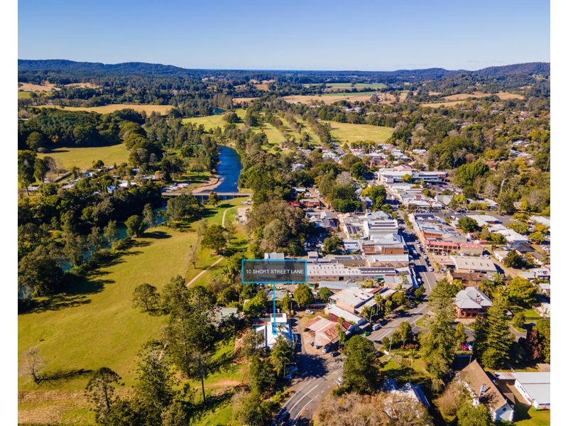 10 Short Street Lane, Bellingen NSW 2454