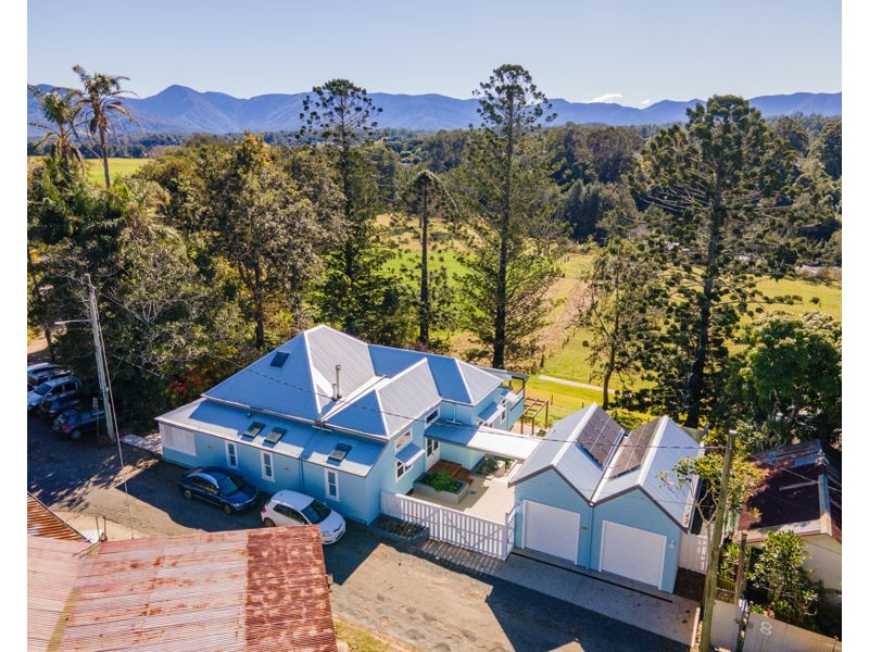 10 Short Street Lane, Bellingen NSW 2454