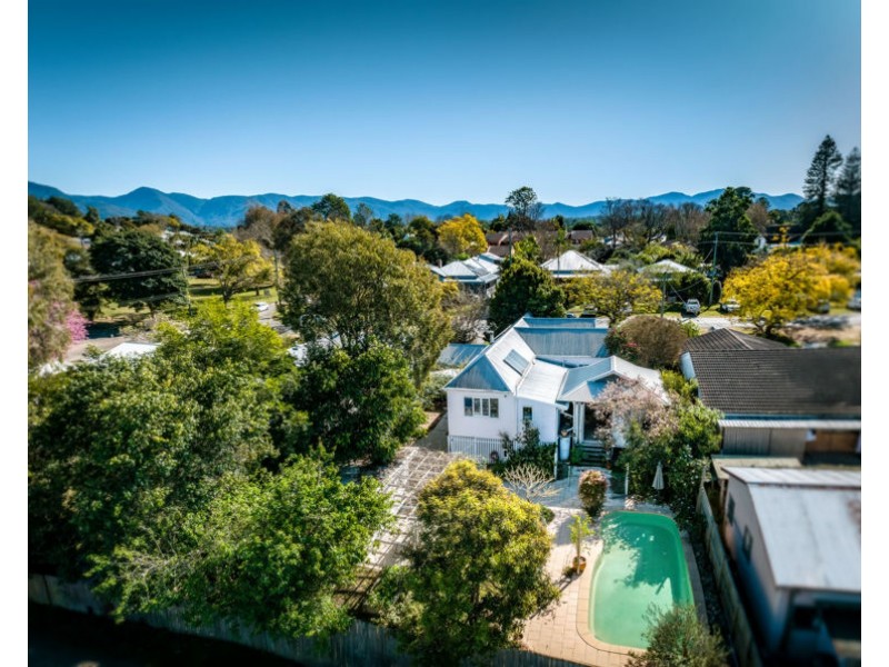 26 William Street, Bellingen NSW 2454