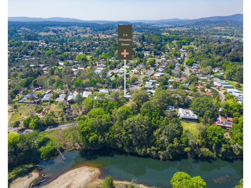 2-4 Wheatley St, Bellingen NSW 2454