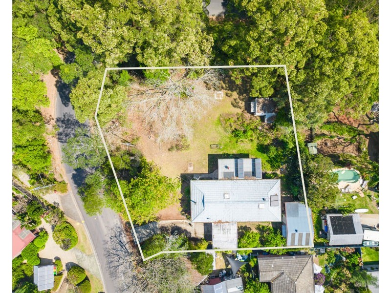 2-4 Wheatley St, Bellingen NSW 2454