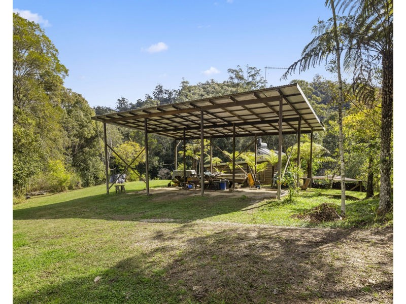 2206 Kalang Road, Bellingen NSW 2454