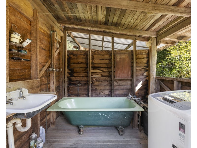 2206 Kalang Road, Bellingen NSW 2454