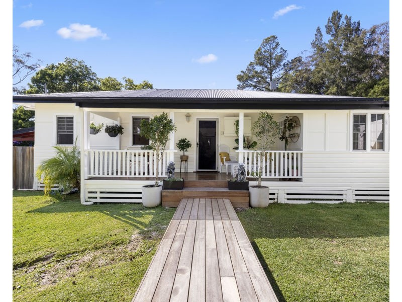 22 Church Street, Bellingen NSW 2454