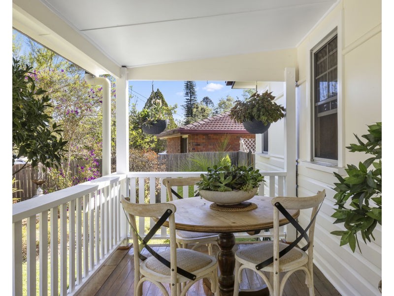 22 Church Street, Bellingen NSW 2454