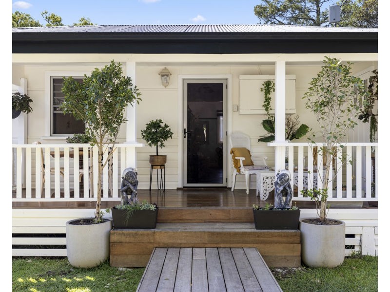 22 Church Street, Bellingen NSW 2454