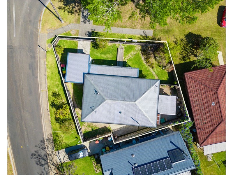 22 Church Street, Bellingen NSW 2454