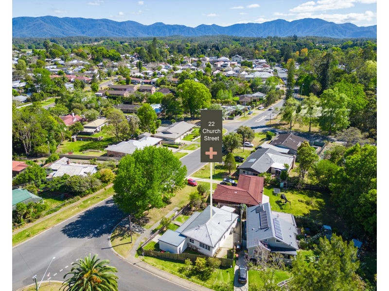 22 Church Street, Bellingen NSW 2454