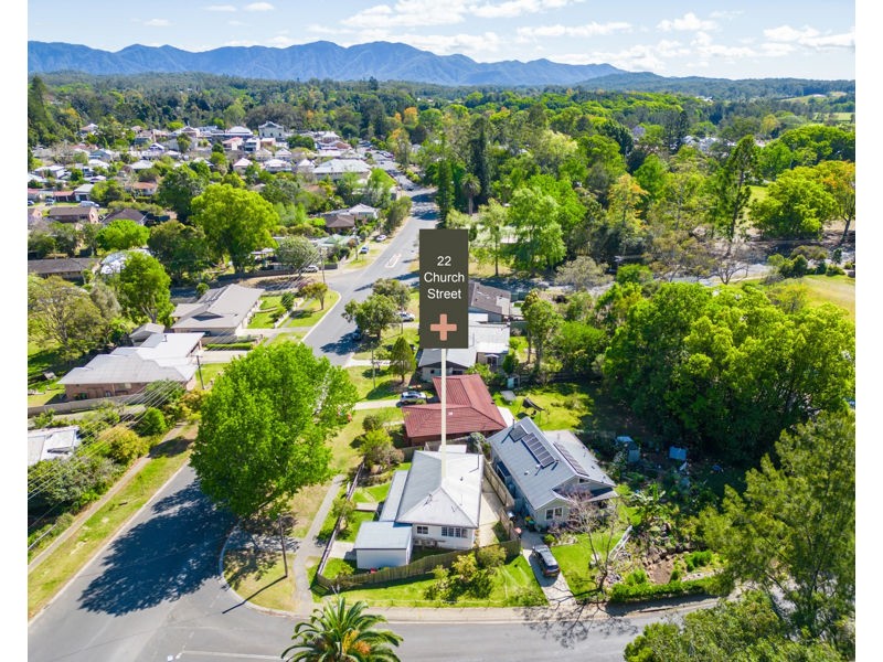 22 Church Street, Bellingen NSW 2454