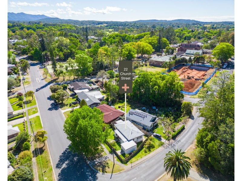 22 Church Street, Bellingen NSW 2454