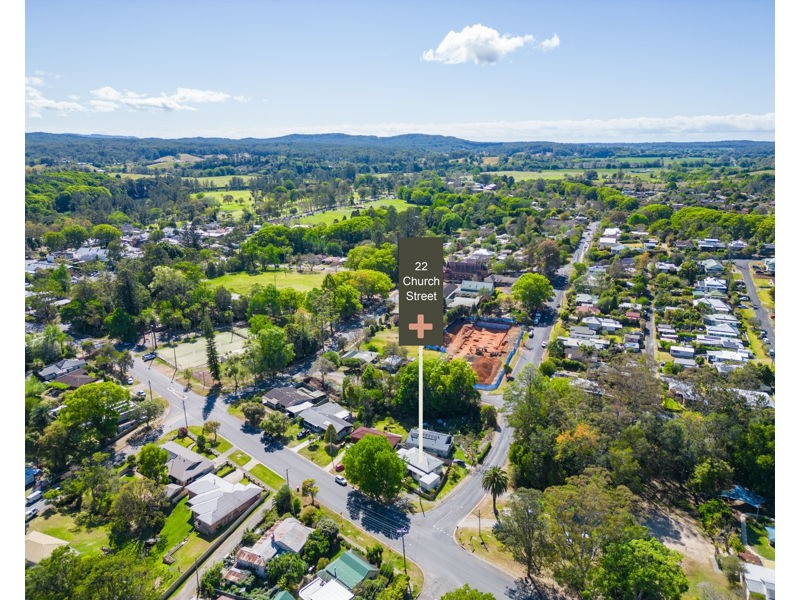 22 Church Street, Bellingen NSW 2454