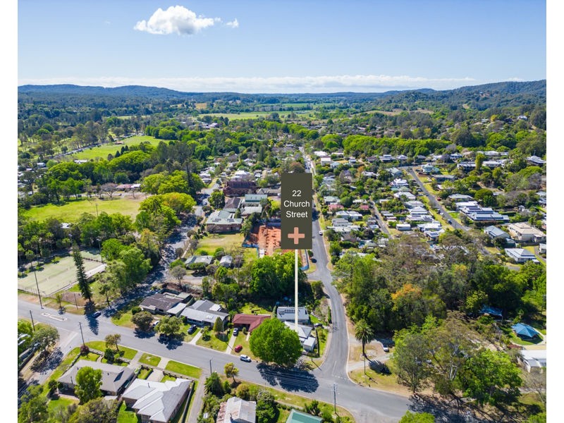 22 Church Street, Bellingen NSW 2454