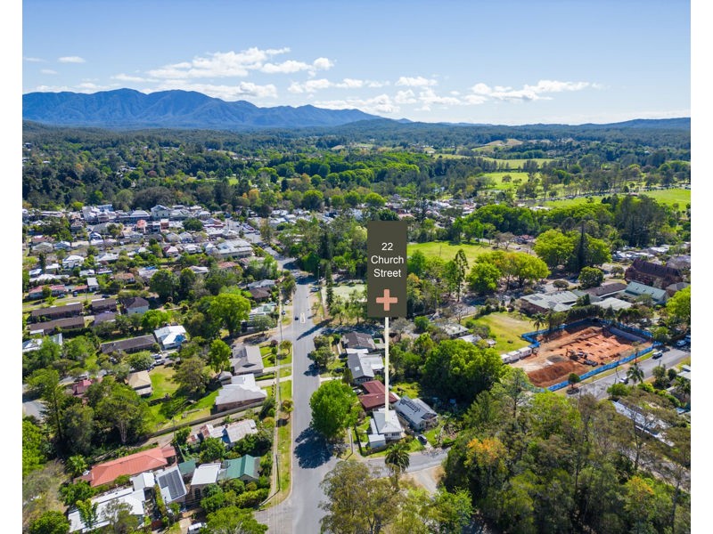 22 Church Street, Bellingen NSW 2454