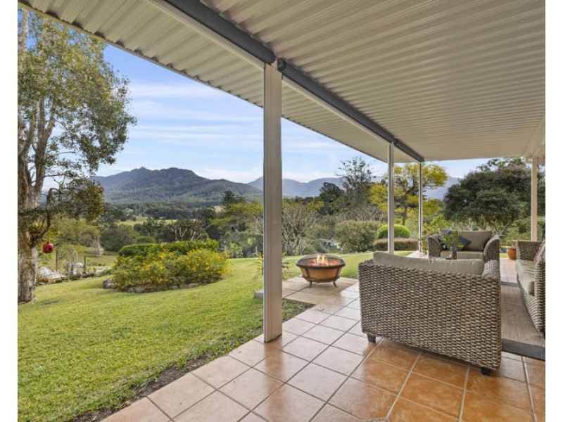 343 Roses Road, Gleniffer NSW 2454