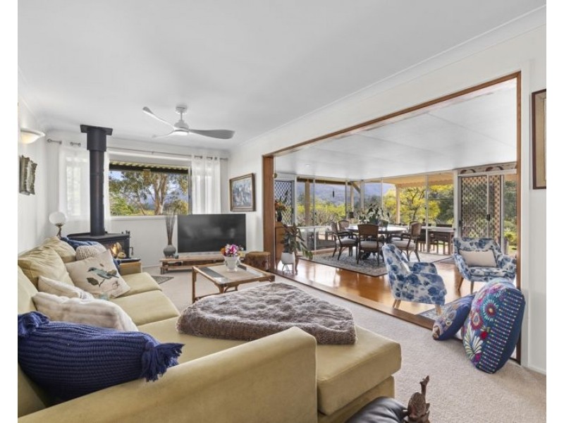 343 Roses Road, Gleniffer NSW 2454