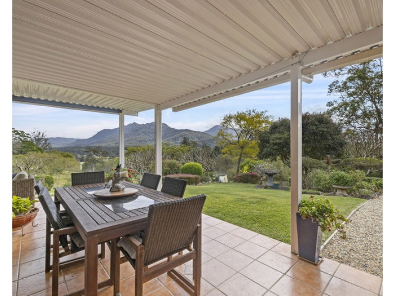 343 Roses Road, Gleniffer NSW 2454