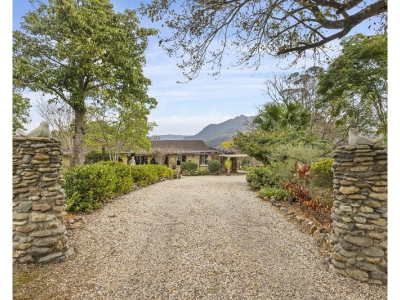343 Roses Road, Gleniffer NSW 2454