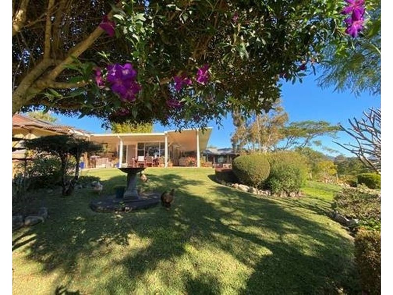 343 Roses Road, Gleniffer NSW 2454