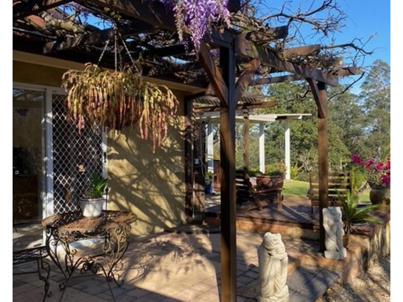 343 Roses Road, Gleniffer NSW 2454
