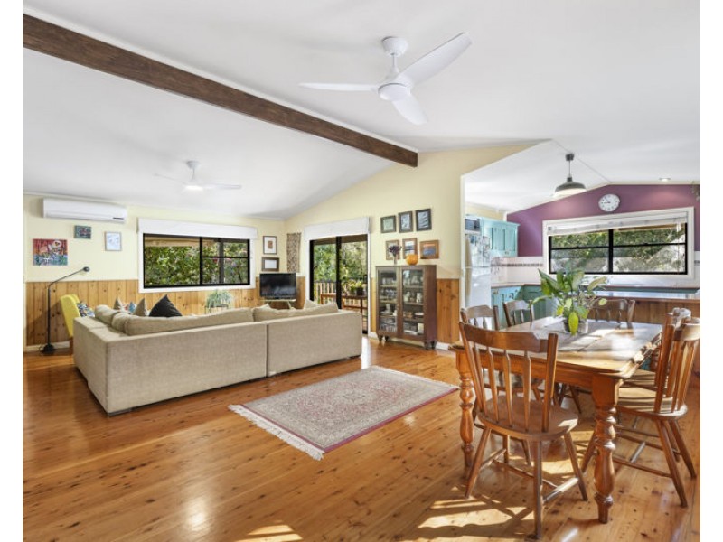 48 Sunset Ridge Drive, Bellingen NSW 2454