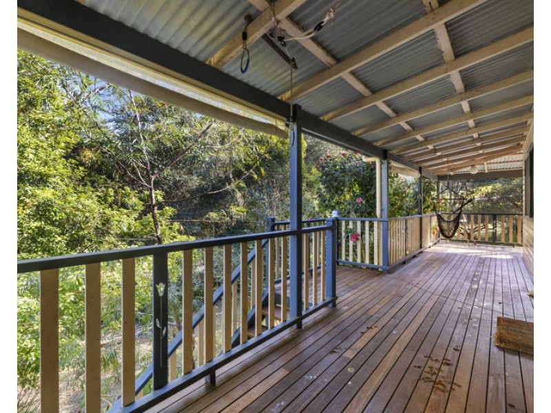 48 Sunset Ridge Drive, Bellingen NSW 2454