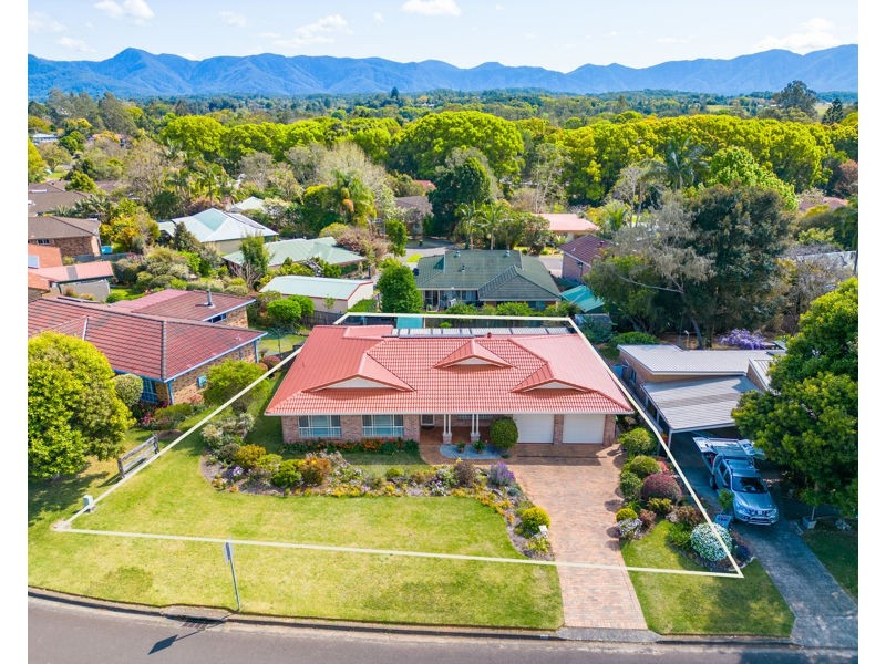 40 Crown St, Bellingen NSW 2454