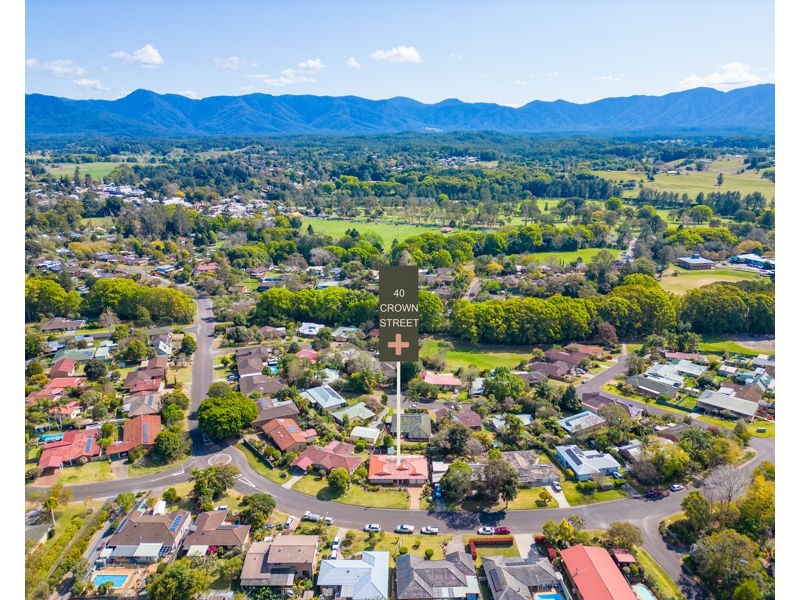 40 Crown St, Bellingen NSW 2454