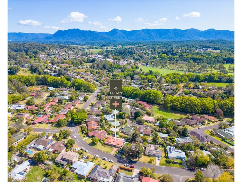 40 Crown St, Bellingen NSW 2454