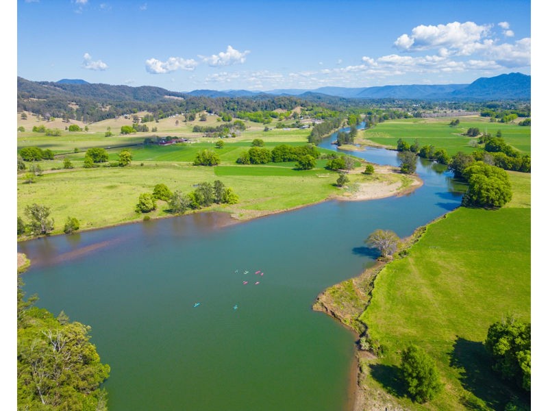 7 Baker Street Fernmount, Bellingen NSW 2454