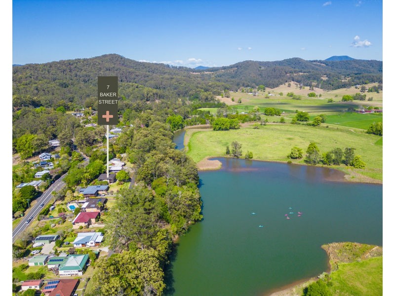7 Baker Street Fernmount, Bellingen NSW 2454