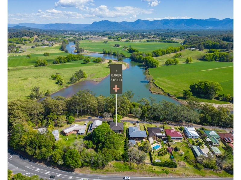 7 Baker Street Fernmount, Bellingen NSW 2454