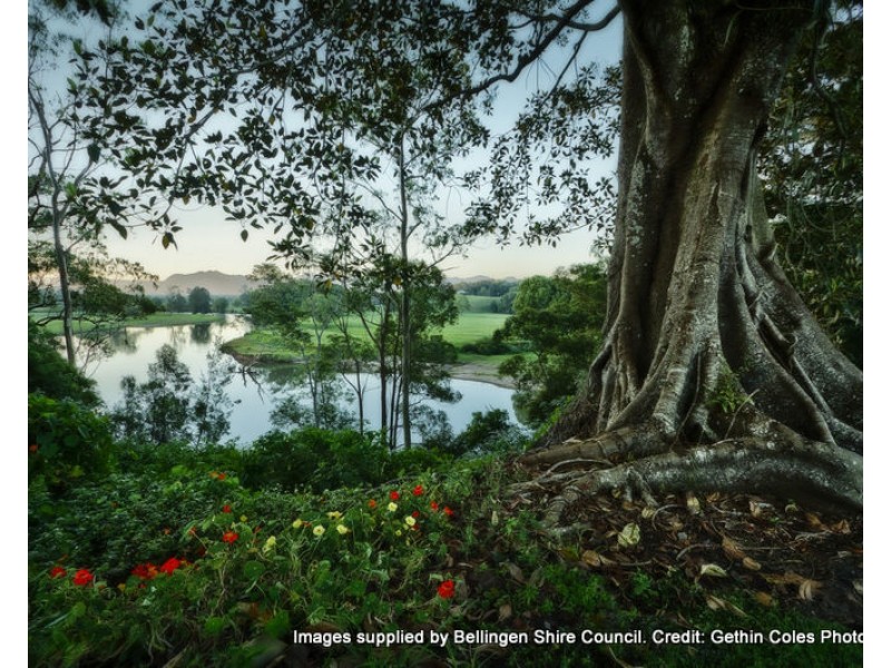 7 Baker Street Fernmount, Bellingen NSW 2454