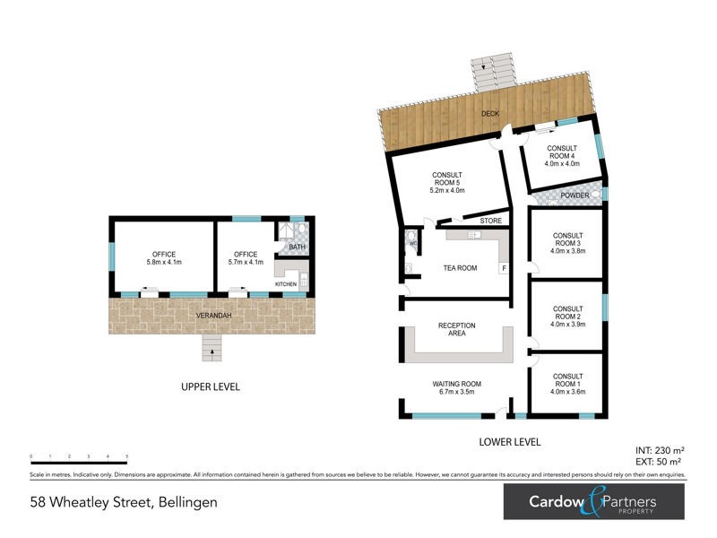 58 Wheatley Street, Bellingen NSW 2454