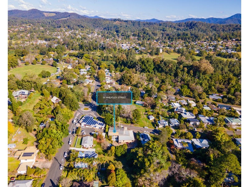 58 Wheatley Street, Bellingen NSW 2454