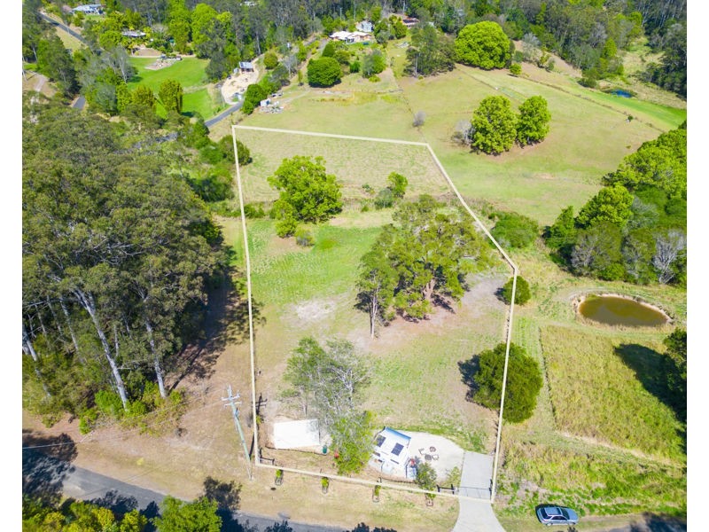 215 Mount St, Bellingen NSW 2454