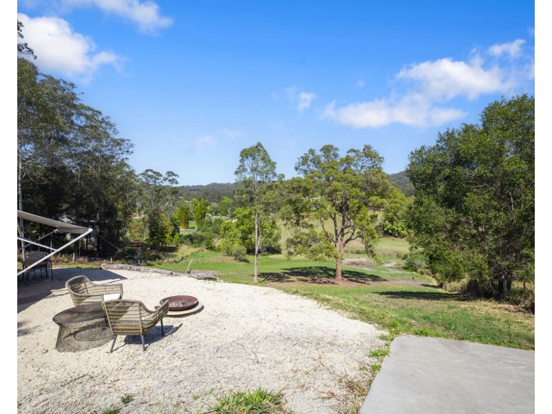 215 Mount St, Bellingen NSW 2454